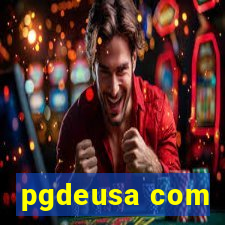 pgdeusa com