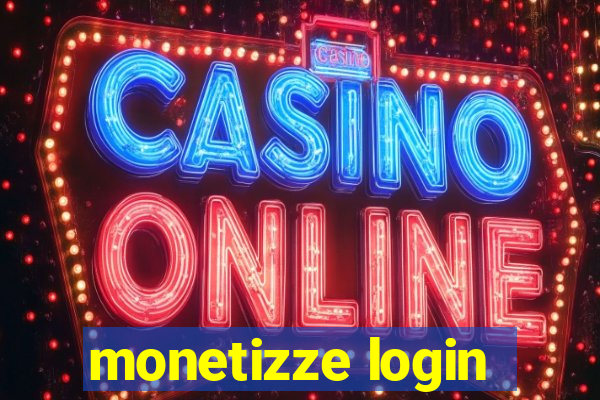 monetizze login