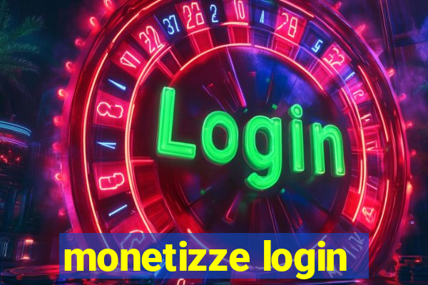 monetizze login