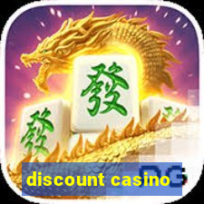 discount casino