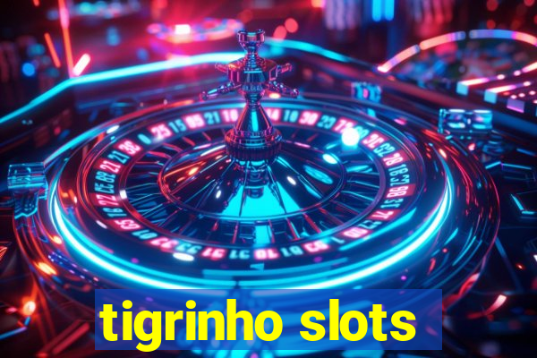 tigrinho slots