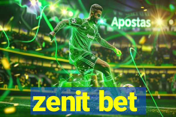 zenit bet