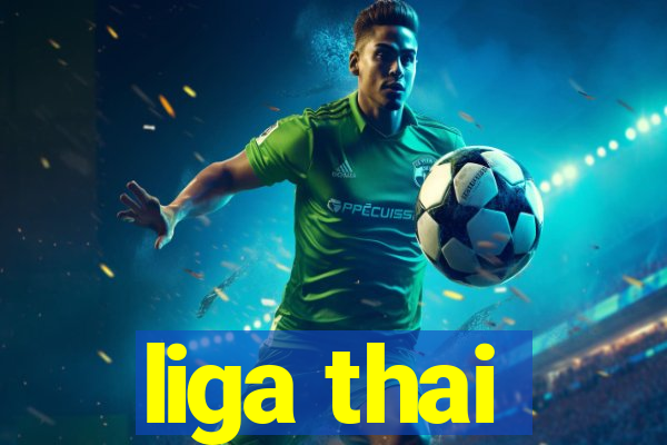 liga thai