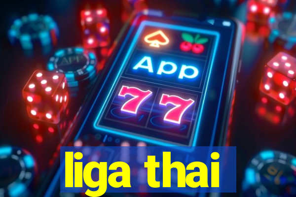 liga thai