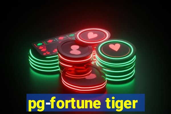 pg-fortune tiger