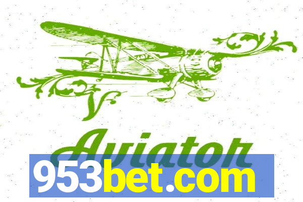 953bet.com