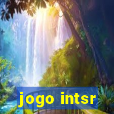 jogo intsr