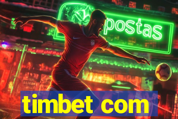 timbet com