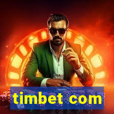 timbet com