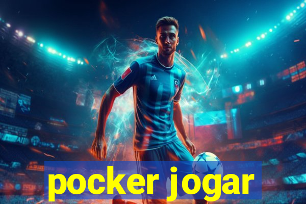 pocker jogar