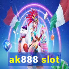 ak888 slot