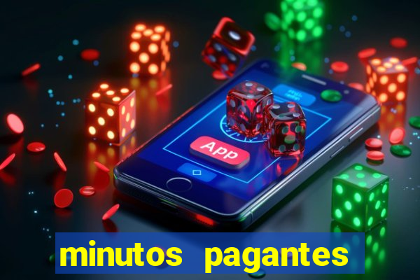 minutos pagantes fortune rabbit