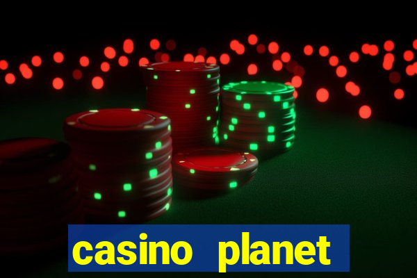 casino planet hollywood las vegas