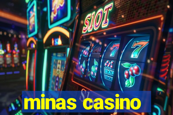 minas casino