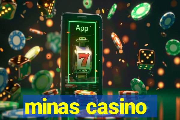 minas casino