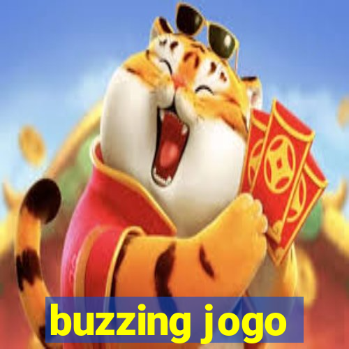 buzzing jogo