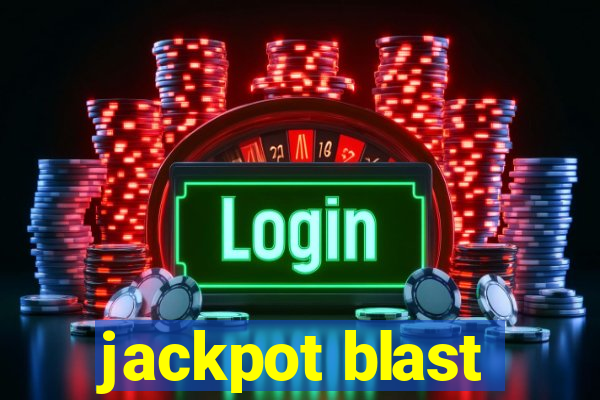 jackpot blast