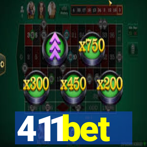 411bet