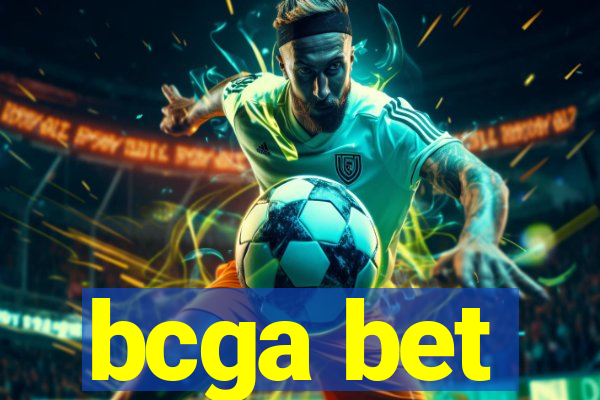 bcga bet