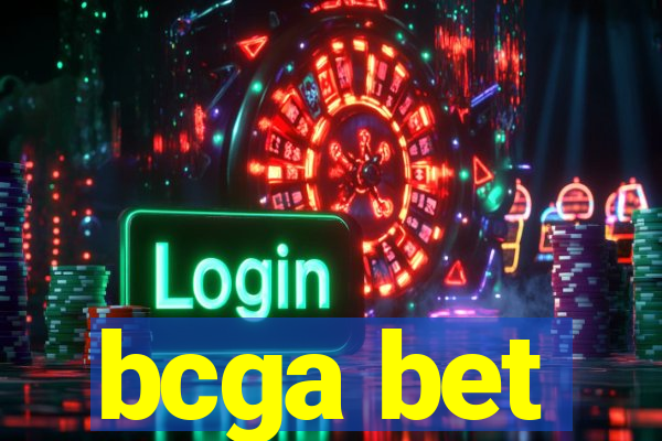 bcga bet