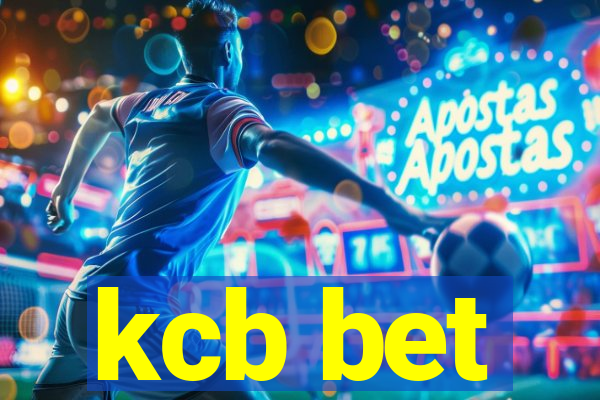 kcb bet