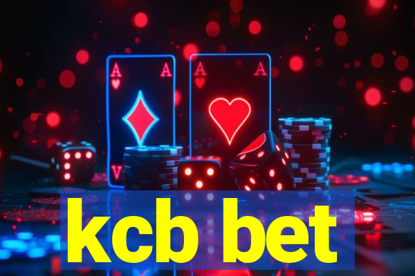 kcb bet