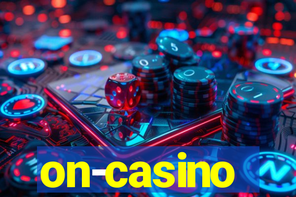 on-casino