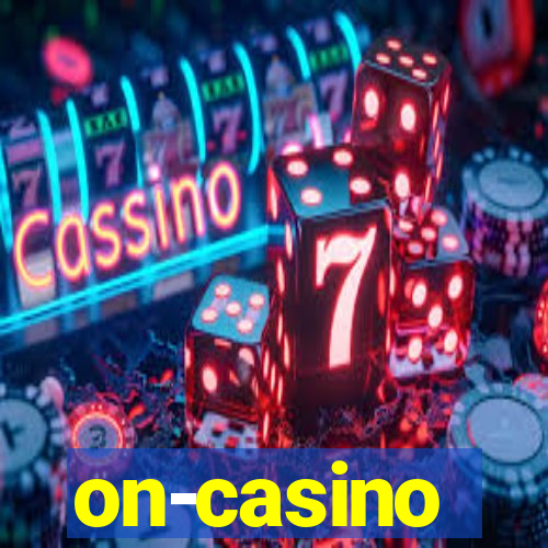 on-casino