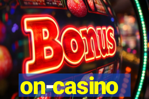 on-casino