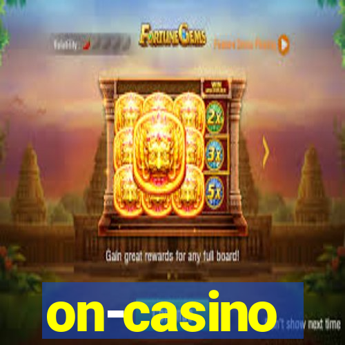 on-casino