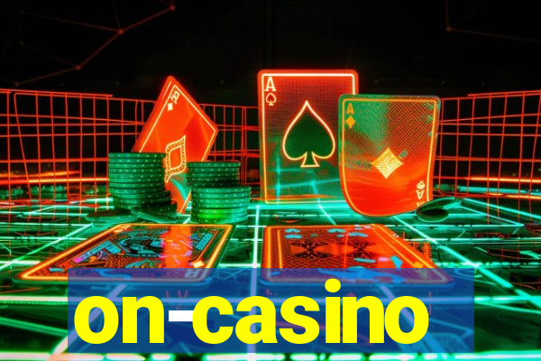 on-casino