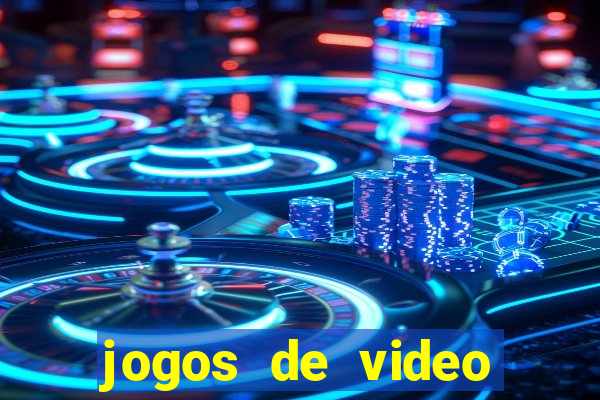 jogos de video bingo gratis