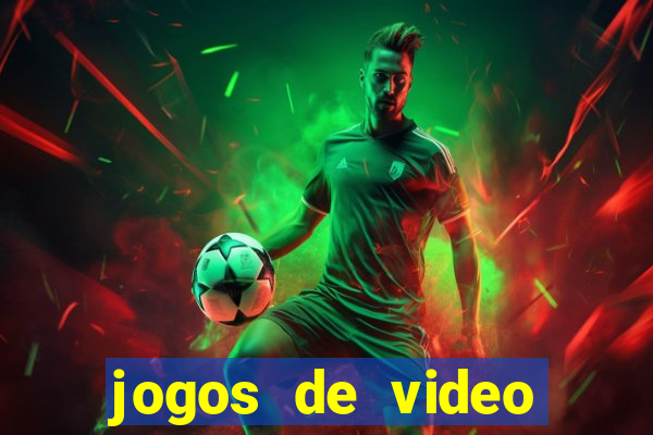 jogos de video bingo gratis