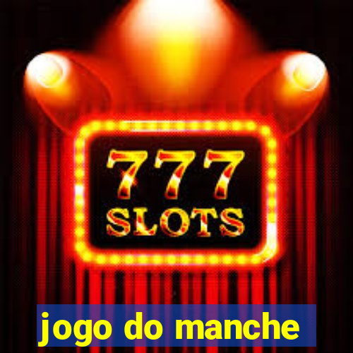 jogo do manche