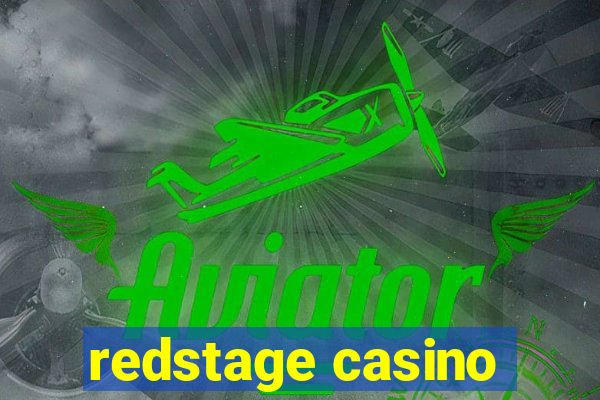 redstage casino