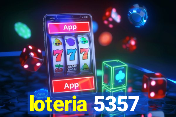 loteria 5357