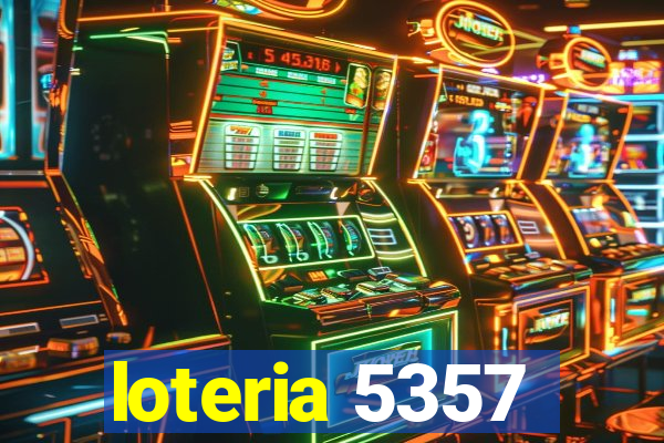 loteria 5357