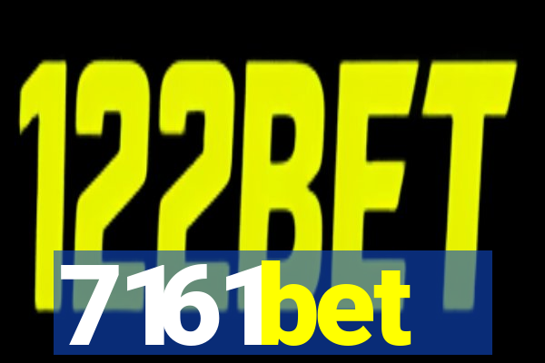 7161bet