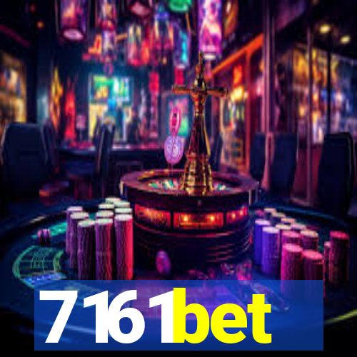 7161bet