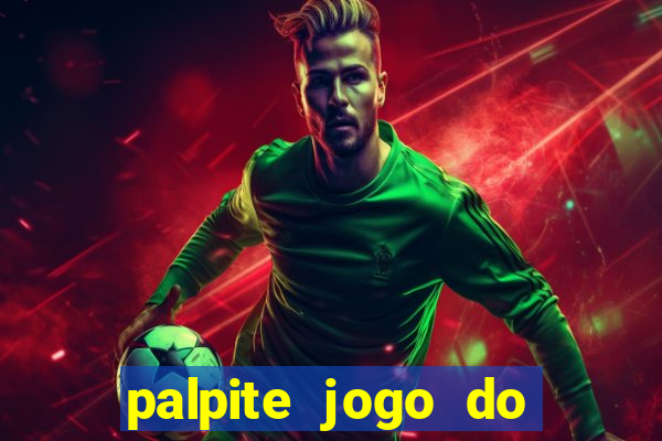 palpite jogo do avai hoje