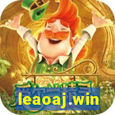 leaoaj.win