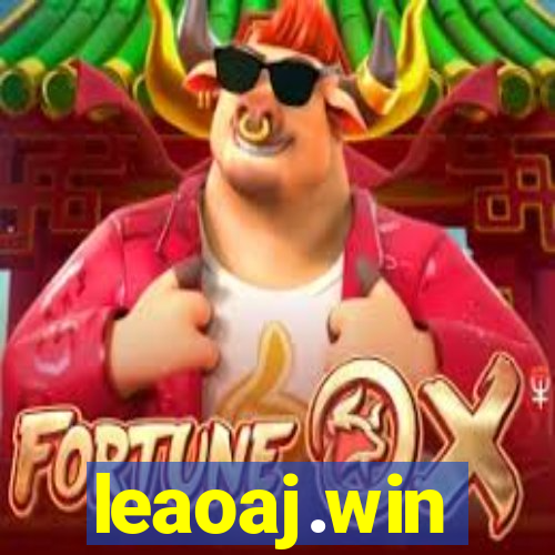 leaoaj.win