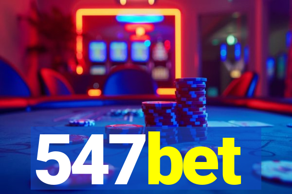 547bet