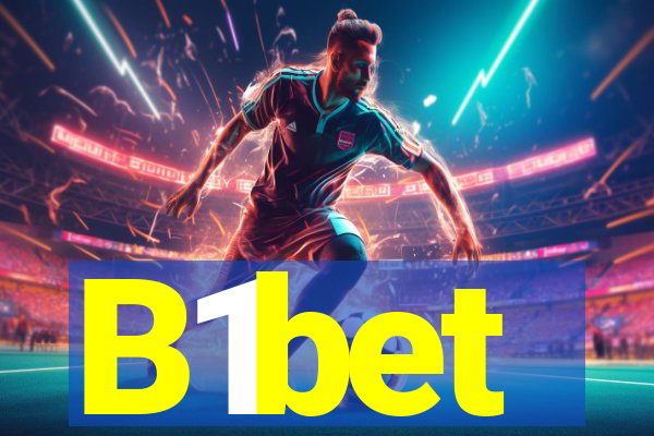 B1bet