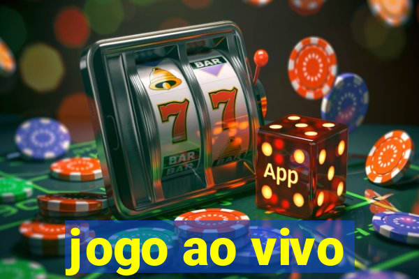 jogo ao vivo