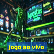 jogo ao vivo