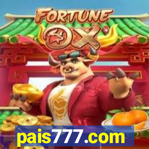 pais777.com