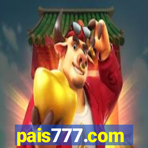 pais777.com