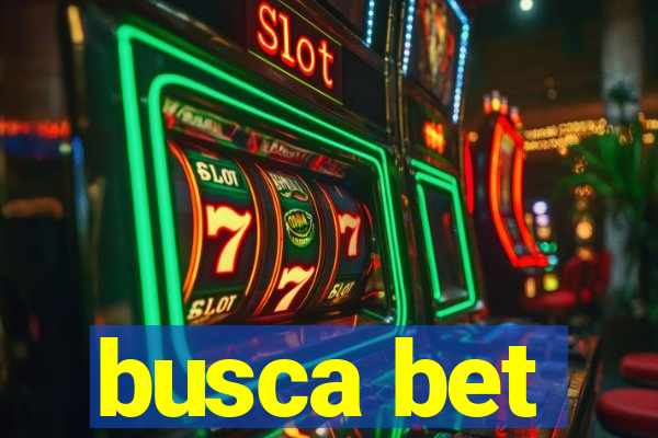 busca bet