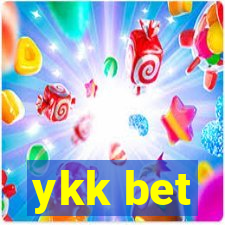 ykk bet